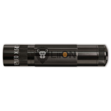 Maglite XL50 LED Zseblámpa - Fekete elemlámpa
