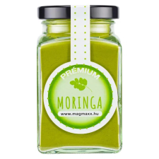 MagMaxx Prémium Moringa őrlemény – 80g vitamin és táplálékkiegészítő