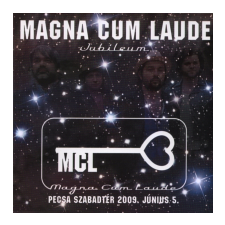 Magna Cum Laude - Jubileum (Cd) egyéb zene