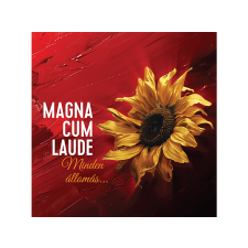  Magna Cum Laude - Minden állomás... (Vinyl LP (nagylemez)) rock / pop