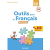 Magnard Outils pour le Français CE1 (2026) - Fichier élève | Helbling,Aminta,Le Phat Tan