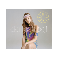 Magneoton Dallos Bogi - Épp most (Cd) rock / pop