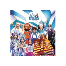 Magneoton Különböző Előadók - Álomutazó - Mesemusical (Cd) musical / operett