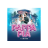 Magneoton Különböző előadók - Pappa Pia (Cd)
