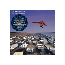 MAGNEOTON ZRT. A Momentary Lapse Of Reason (180 gram Edition) (Vinyl LP (nagylemez)) rock / pop