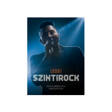 MAGNEOTON ZRT. Ákos - Szintirock: Dupla Aréna 2016 Koncertfilm (Digipak) (DVD) rock / pop