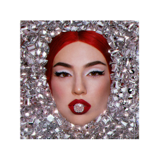MAGNEOTON ZRT. Ava Max - Diamonds & Dancefloors (Cd) rock / pop