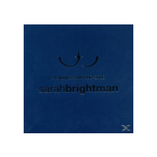 MAGNEOTON ZRT. Brightman Sarah - The Very Best Of 1990-2000 (Cd) rock / pop