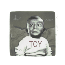 MAGNEOTON ZRT. David Bowie - Toy (Vinyl LP (nagylemez)) rock / pop