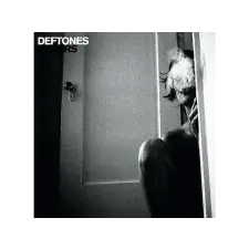 MAGNEOTON ZRT. Deftones - Covers (Vinyl LP (nagylemez)) heavy metal