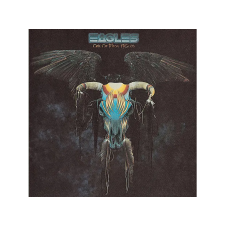 MAGNEOTON ZRT. Eagles - One Of These Nights (Vinyl LP (nagylemez)) rock / pop