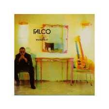 MAGNEOTON ZRT. Falco - Wiener Blut (Extended Edition) (Deluxe Edition) (Cd) rock / pop