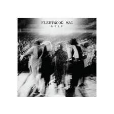 MAGNEOTON ZRT. Fleetwood Mac - Live (180 gram Edition) (Vinyl LP (nagylemez)) rock / pop