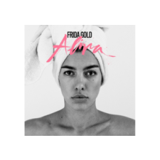 MAGNEOTON ZRT. Frida Gold - Alina (CD) rock / pop