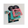 MAGNEOTON ZRT. Gorillaz - Song Machine, Season One (Limited Deluxe Edition) (Vinyl LP + CD)