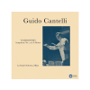 MAGNEOTON ZRT. Guido Cantelli - Tchaikovsky: Symphony No. 5 In E Minor (Vinyl LP (nagylemez))