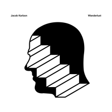 MAGNEOTON ZRT. Jacob Karlzon - Wabderlust (180 gram Edition) (Vinyl LP (nagylemez)) jazz