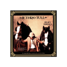 MAGNEOTON ZRT. Jethro Tull - Heavy Horses (Steven Wilson Remix) (Vinyl LP (nagylemez)) rock / pop