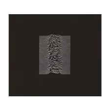 MAGNEOTON ZRT. Joy Division - Unknown Pleasures (Collector's Edition) (CD) rock / pop