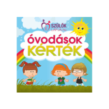 MAGNEOTON ZRT. Különböző előadók - Óvodások kérték (Cd) egyéb zene