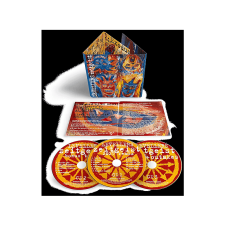 MAGNEOTON ZRT. Levellers - Zeitgeist (30th Anniversary) (Limited Edition) (CD) alternatív