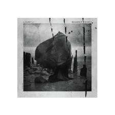 MAGNEOTON ZRT. Lykke Li - Wounded Rhymes (Limited 180 gram Edition) (Vinyl LP (nagylemez)) rock / pop