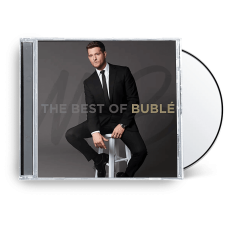 MAGNEOTON ZRT. Michael Bublé - The Best Of Bublé (CD) rock / pop