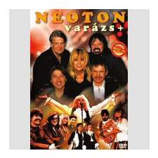 MAGNEOTON ZRT. Neoton Família - Varázs (DVD) egyéb zene