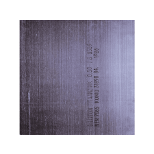 MAGNEOTON ZRT. New Order - Brotherhood (CD) rock / pop