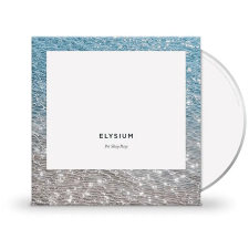 MAGNEOTON ZRT. Pet Shop Boys - Elysium (CD) rock / pop