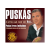 MAGNEOTON ZRT. Puskás Ferenc - emlékalbum (CD)