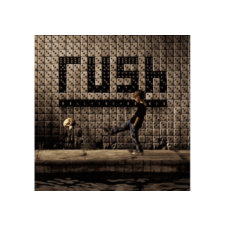 MAGNEOTON ZRT. Rush - Roll the Bones (Remastered) (Cd) heavy metal