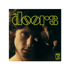 MAGNEOTON ZRT. The Doors - (1st Album) (Vinyl LP (nagylemez)) rock / pop