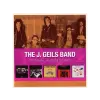 MAGNEOTON ZRT. The J. Geils Band - Original Album Series (CD)
