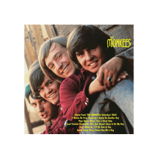 MAGNEOTON ZRT. The Monkees - The Monkees (Limited Edition) (Vinyl LP (nagylemez)) rock / pop