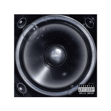 MAGNEOTON ZRT. The Neighbourhood - (((((ultraSOUND))))) (CD) rock / pop