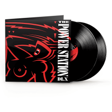 MAGNEOTON ZRT. The Power Station - (40th Anniversary Edition) (Vinyl LP (nagylemez)) rock / pop