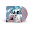 MAGNEOTON ZRT. The Regrettes - Feel Your Feelings Fool! (Limited Marbled Blue & Pink Vinyl) (Vinyl LP (nagylemez))