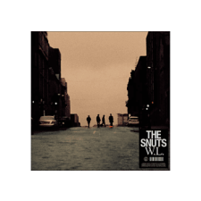 MAGNEOTON ZRT. The Snuts - W.L. (Vinyl LP (nagylemez)) alternatív
