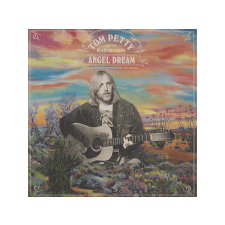 MAGNEOTON ZRT. Tom Petty & Heartbreakers - Angel Dream (Vinyl LP (nagylemez)) rock / pop