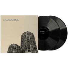MAGNEOTON ZRT. Wilco - Yankee Hotel Foxtrot (Vinyl LP (nagylemez)) rock / pop