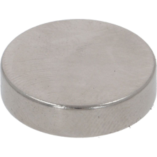  MÁGNES átmérő 20x5 mm kisháztartási gépek kiegészítői