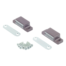  MÁGNESES CSAPPANTYÚ 4KG, BARNA bútor