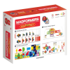  Mágneses építőkészlet - Magformers Wow Plus, 18 db