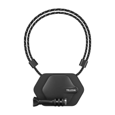  Mágneses gyorskioldó készlet sportkamerákhoz TELESIN sportkamera kellék