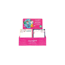  Mágneses jegyzettömb A/7 FY jegyzettömb