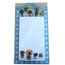  Mágneses jegyzettömb - HANADEKA jegyzettömb