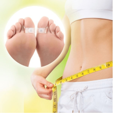  Mágneses karcsúsító gyűrű (2 db) gyógyászati segédeszköz