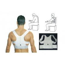Mágneses Tartásjavító Hátpánt - Ergonomikus Testtartás Támogató Heveder gyógyászati segédeszköz