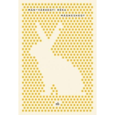  Mágneshegy irodalom